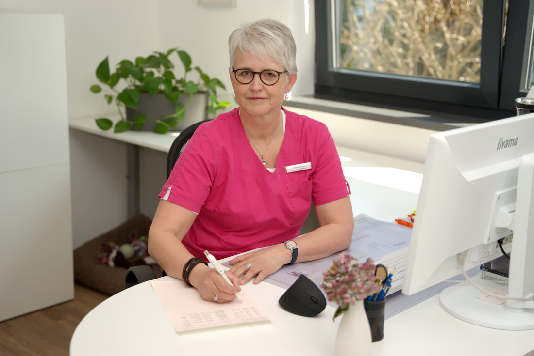 Diabetespraxis Dr. Ursula Walther (Erkner, bei Berlin, LOS, Brandenburg)
