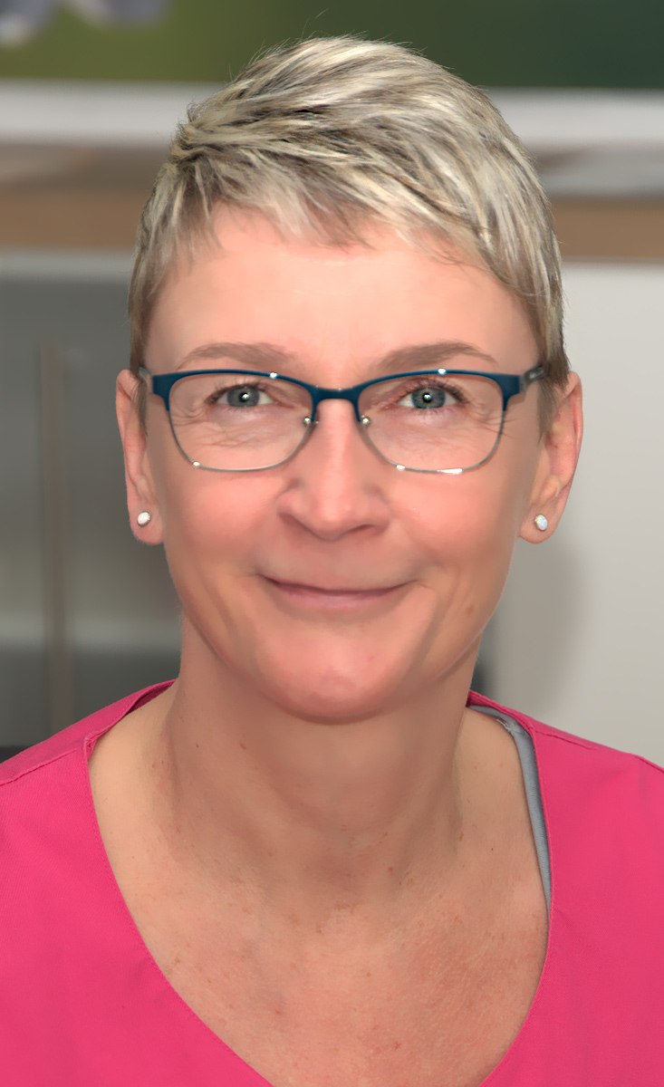 Diabetespraxis Dr. Ursula Walther (Erkner, bei Berlin, LOS, Brandenburg)